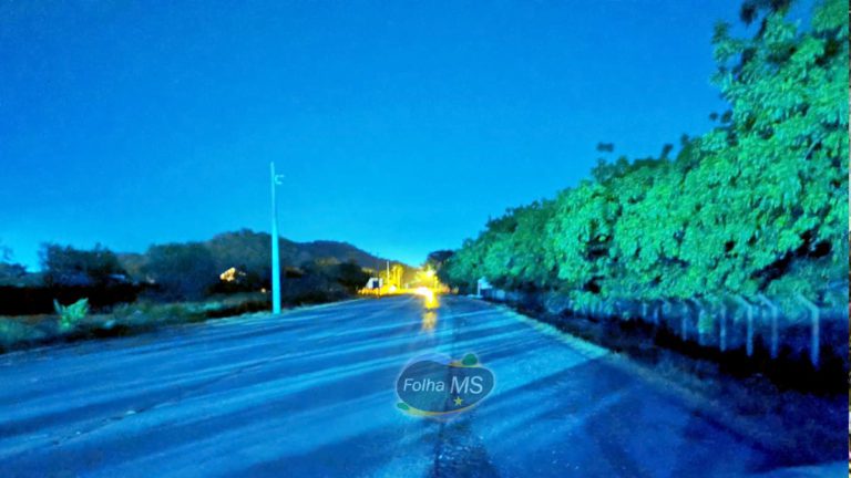 Vereador pede urgência em estudos para instalação de iluminação e sinalização no Anel Viário