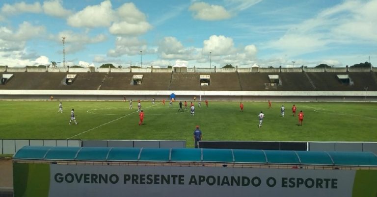 Final de semana do Campeonato Estadual de Futebol é marcado por 14 gols