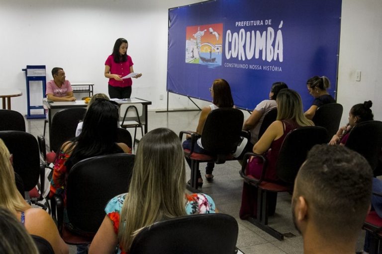 Prefeitura convoca 44 aprovados em concurso da Educação