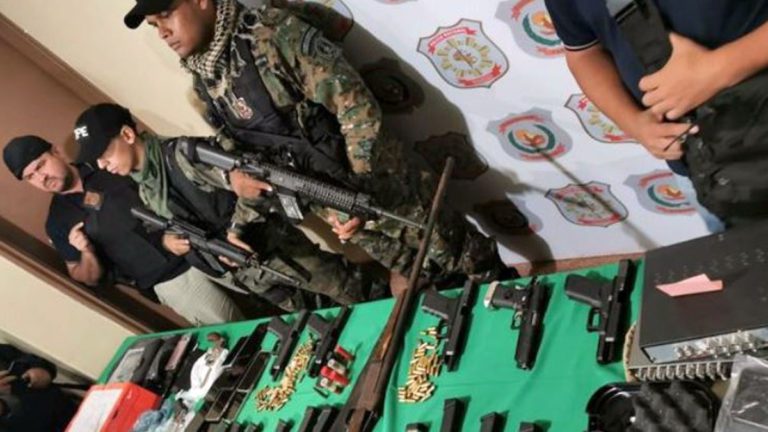 Megaoperação paraguaia prende 10 suspeitos pela morte do jornalista Léo Veras