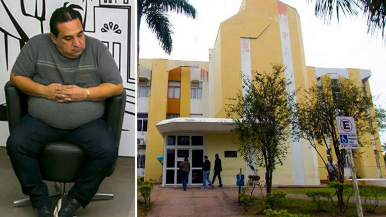 Justiça suspende criação de cargos comissionados em Corumbá e pede exoneração de servidores