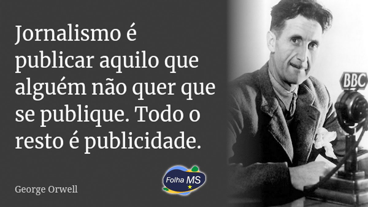 jornalismo