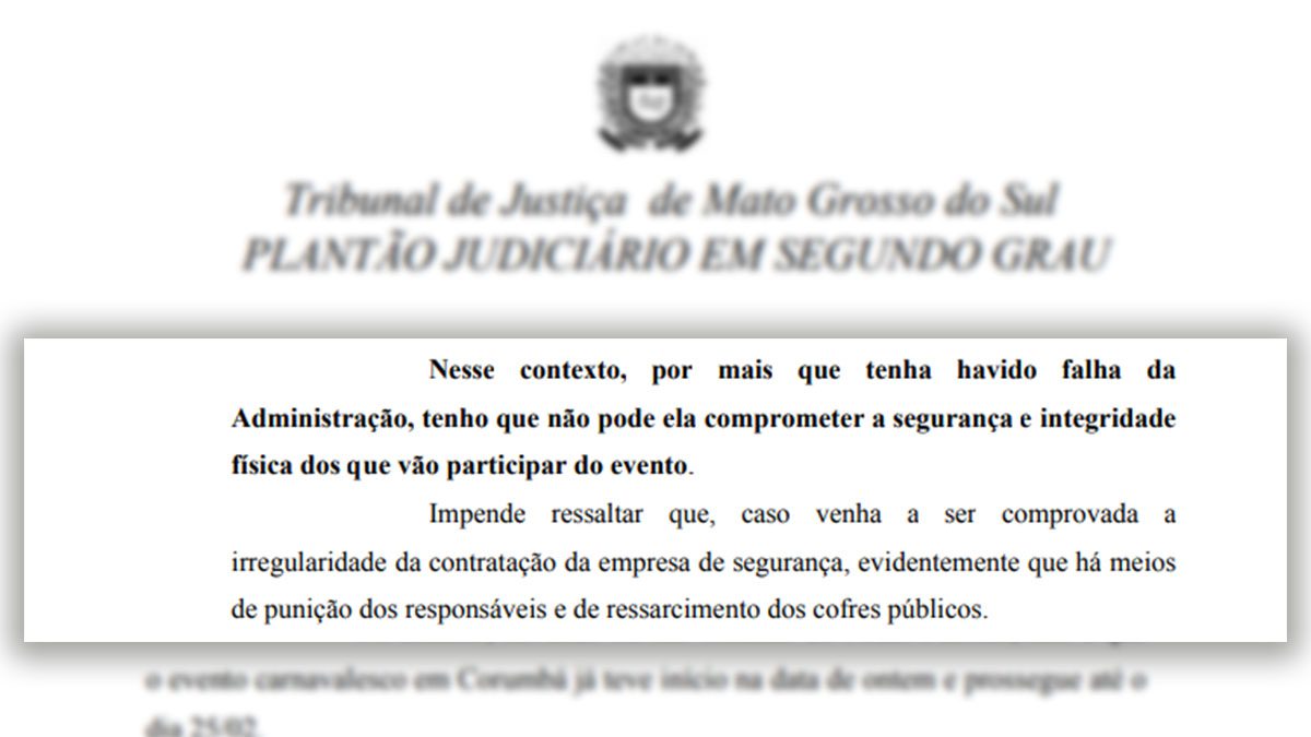 justiça