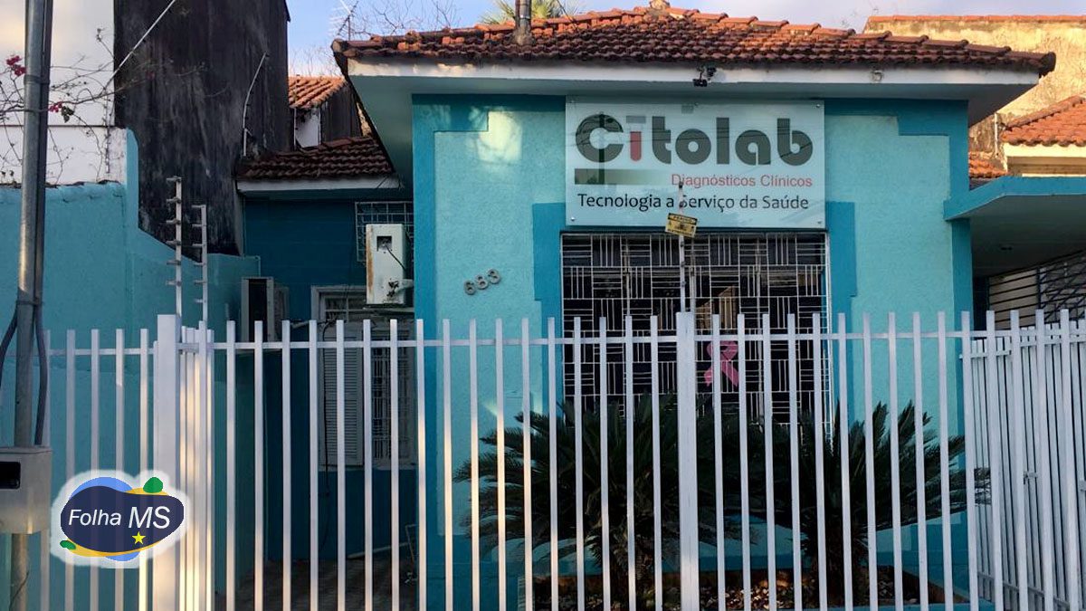 laboratorio