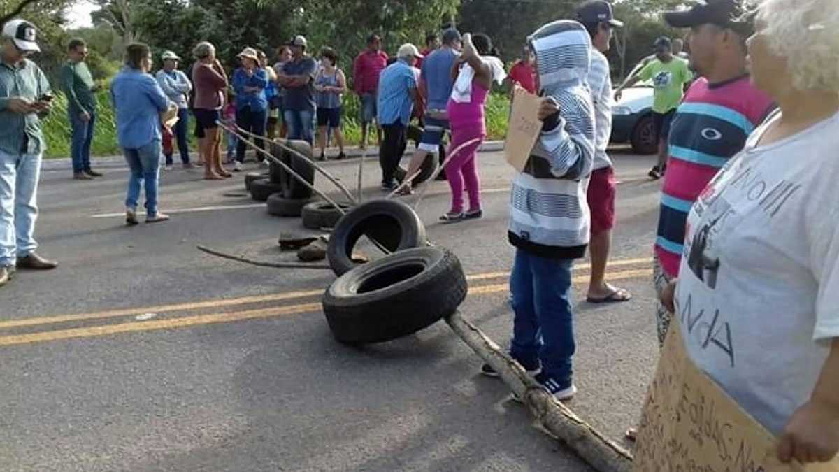 pescadores