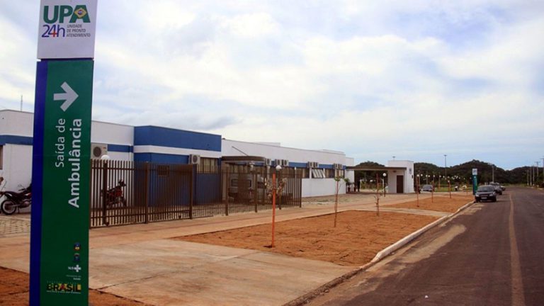 PAC DA SAÚDE CORUMBÁ