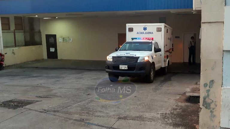 Sem controle, Bolívia exporta pacientes para Corumbá e preocupa população em tempos de pandemia