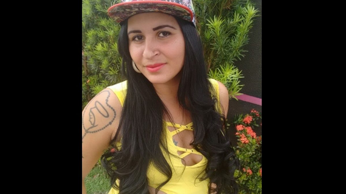 assassina filha