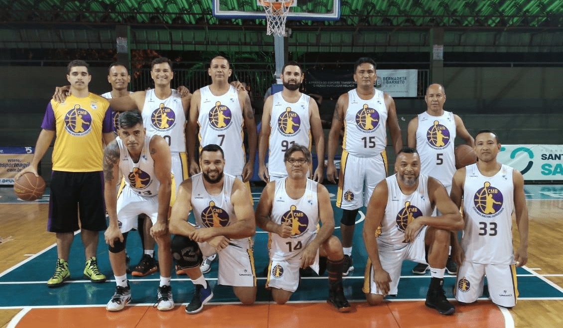 basquete