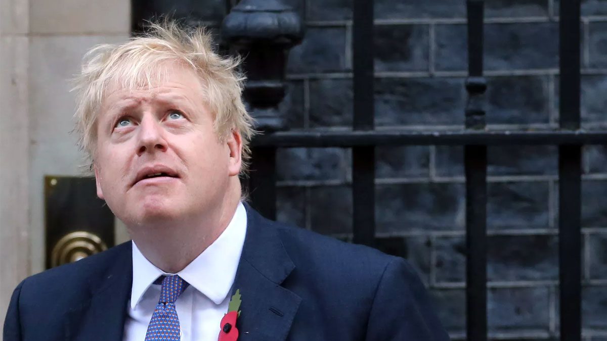 boris