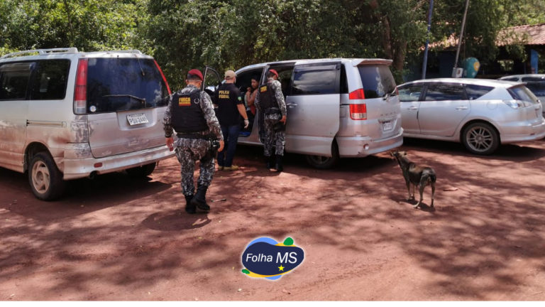 Governo Federal prorroga permanência da Força Nacional de Segurança Pública no MS