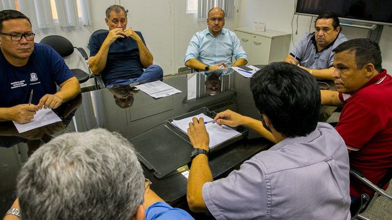 Prefeitura de Corumbá suspende aulas e proíbe realização de eventos e reuniões com mais de 100 pessoas