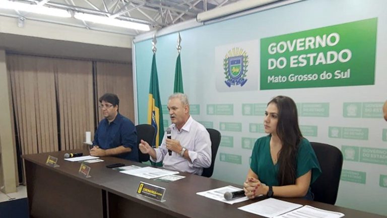MS tem 16 casos confirmados de Covid-19 e outros 50 aguardam resultados
