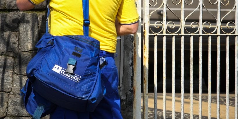 correios