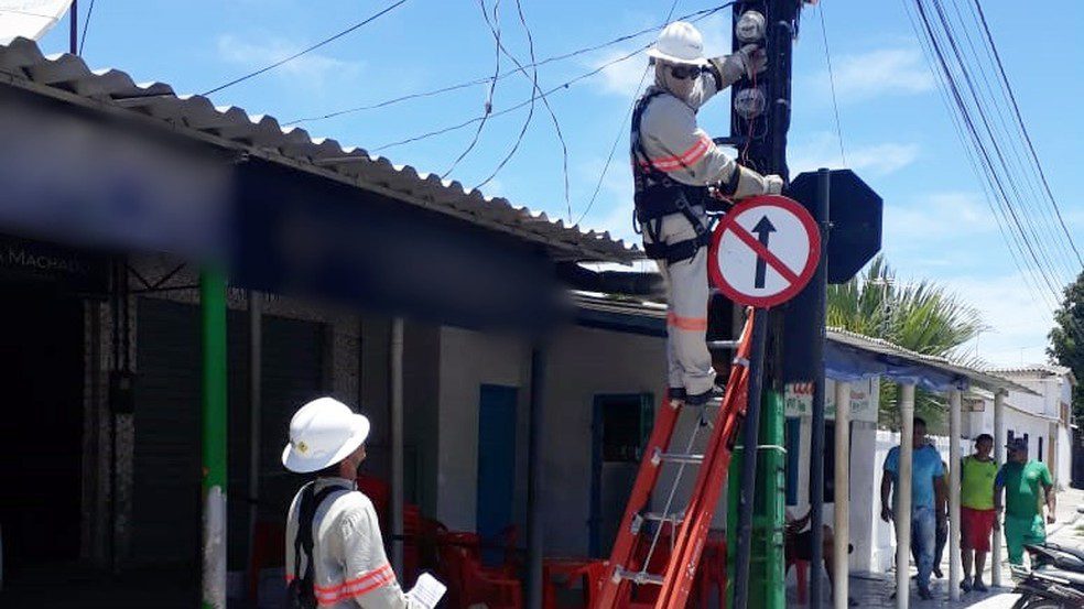 energisa corte de energia joao pessoa