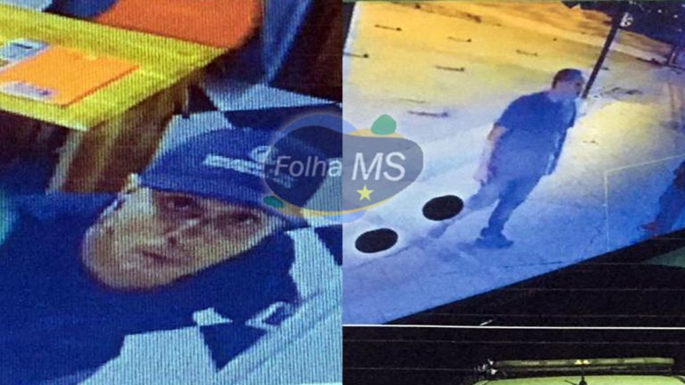 Dupla flagrada com quase meio milhão de reais na BR-262 furtou dinheiro em Casa de Câmbio na Bolívia