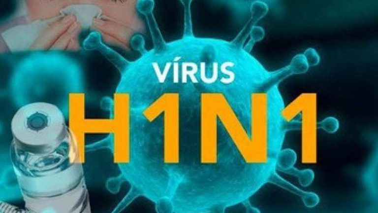 MS volta a registrar óbitos por H1N1 após dois anos
