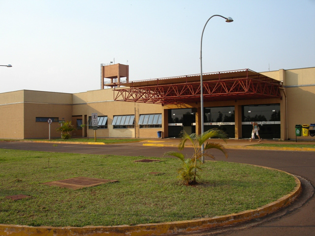 Família abandona em hospital criança com desidratação e desnutrição grave