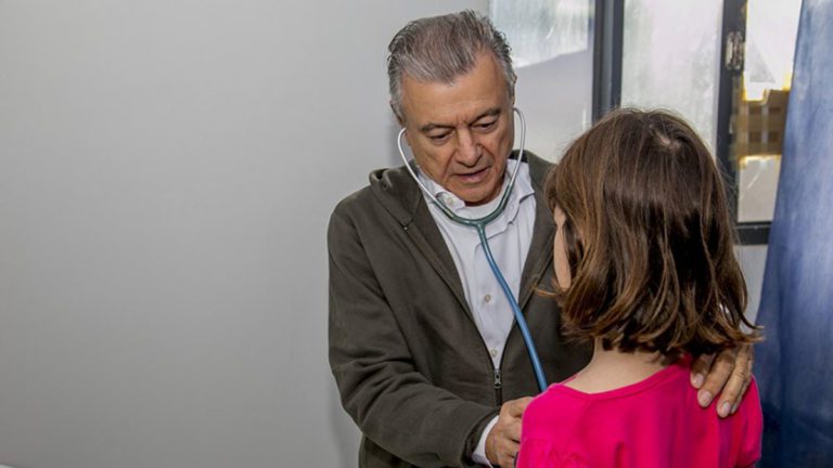 Prefeitura de Corumbá abre processo seletivo para contratação de médicos