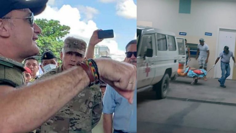 Opinião | Governo boliviano fecha as fronteiras e vira as costas para própria população