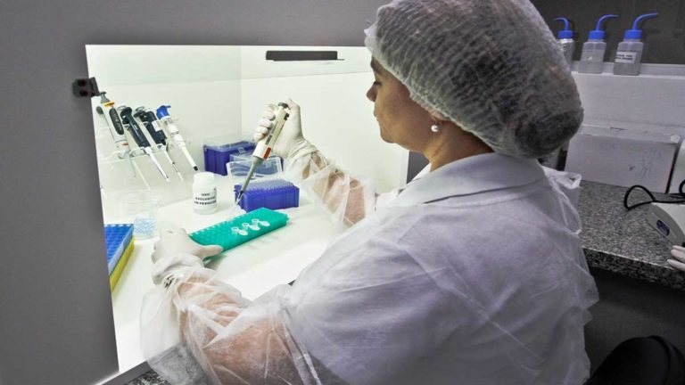 MS registra 8 novos casos de coronavírus nas últimas 24 horas