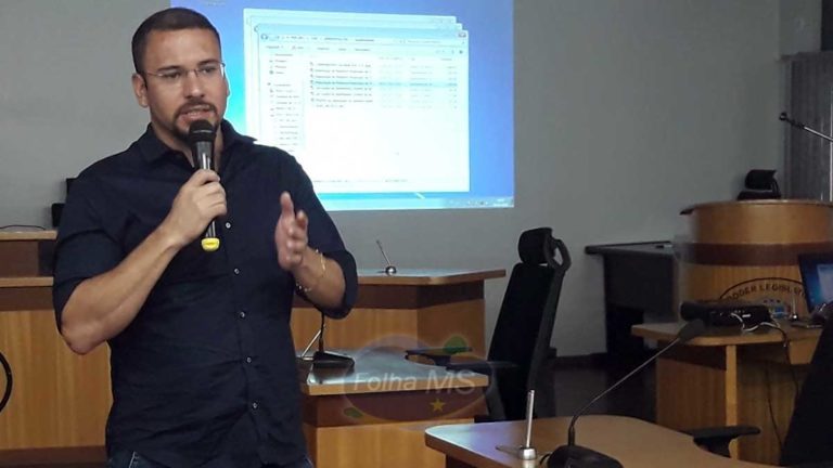 Secretário de Saúde afirma que pacientes bolivianos com sintomas de síndrome respiratória não virão para Corumbá