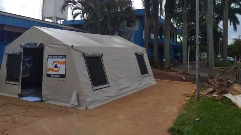 Dourados confirma caso de coronavírus e total de cidades afetadas atinge 6 em MS