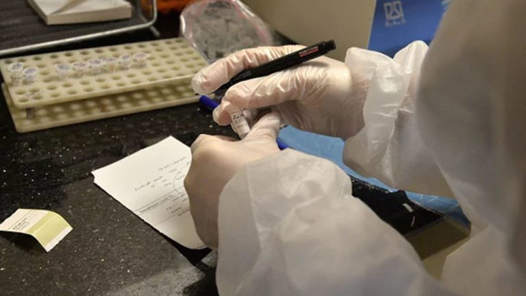 MS volta a registrar mais de mil casos de covid-19 em 24 horas