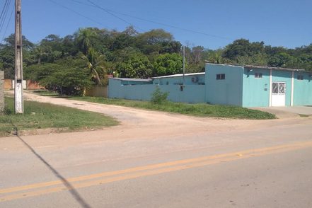 Vereador pede melhorias em alameda do Bairro Jardim dos Estados