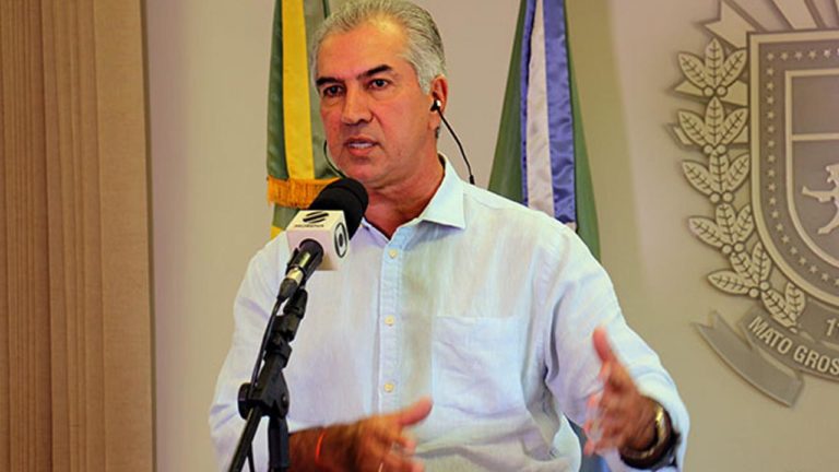 MS tem segunda pior taxa de isolamento do País e governador reforça pedido para população ficar em casa