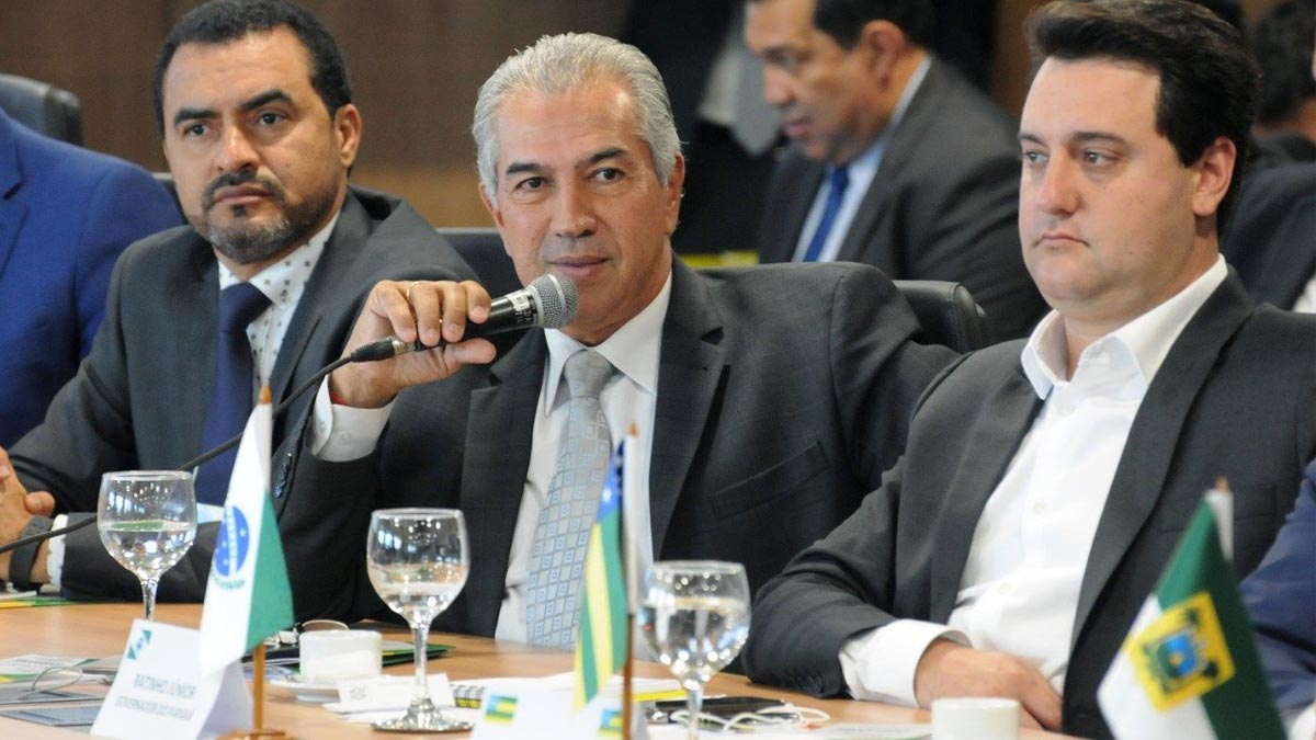 reinaldo governadores