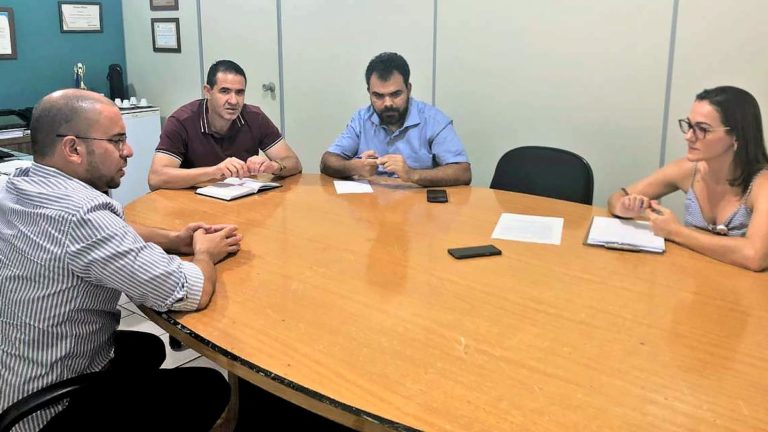 Saúde realiza bloqueio sanitário em ação de repatriação de Brasileiros residentes da Bolívia