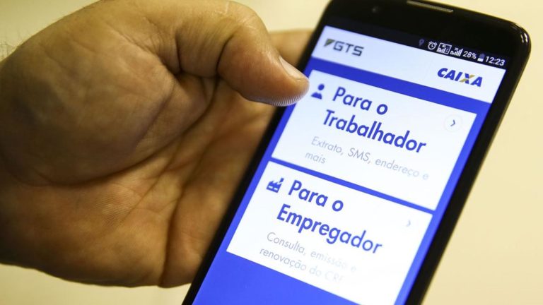 Caixa lançará na terça aplicativo para cadastro em renda emergencial