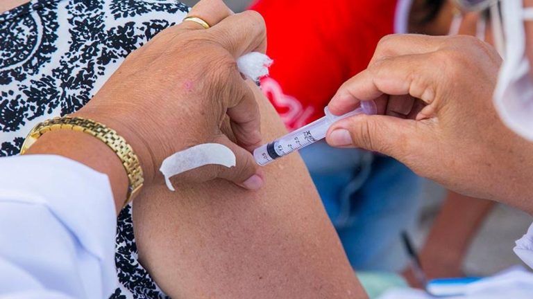 Segunda fase da vacinação contra H1N1 começa no dia 16 em Corumbá