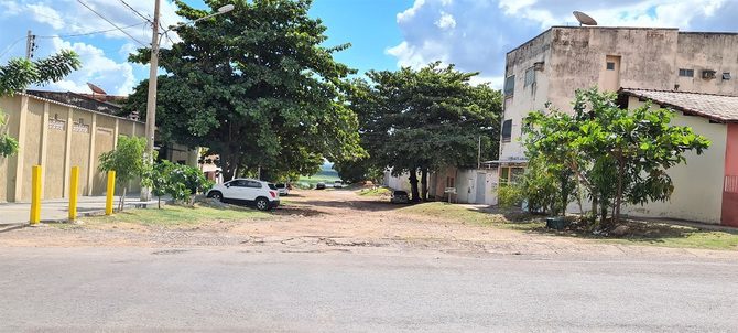 Vereador pede obras de infraestrutura na área urbana de Corumbá