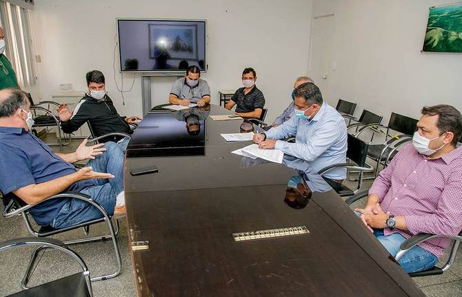 Servidores da Prefeitura já podem solicitar carência para empréstimos consignados