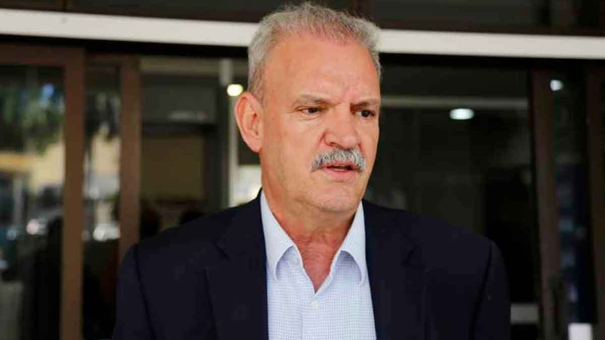 Avanço do coronavírus em MS pode lotar as UTIs em pouco tempo, diz Resende