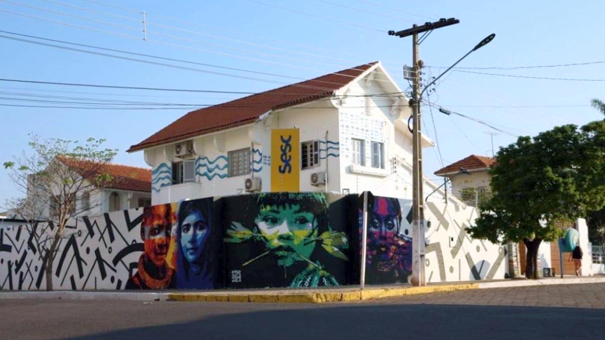 Leia mais sobre o artigo Prefeitura pede explicações à Fecomércio sobre fechamento do Sesc Corumbá
