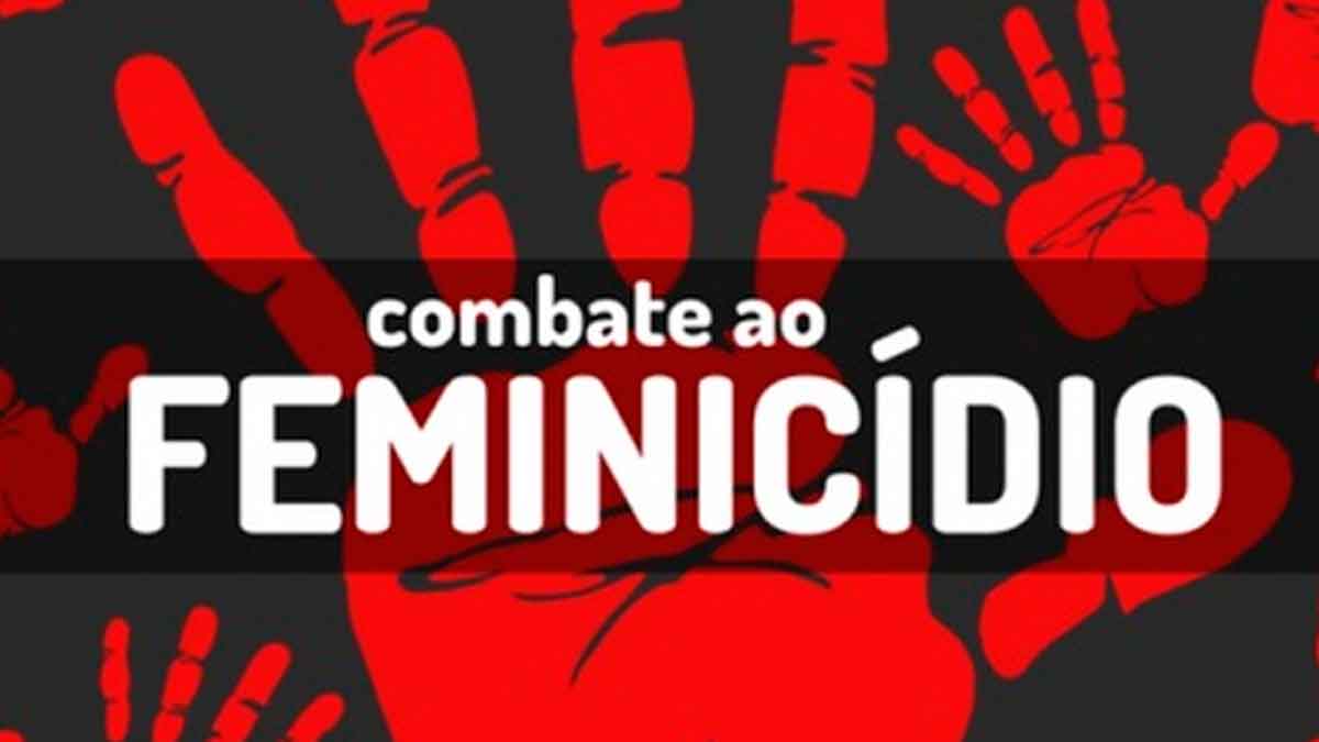 Campanha de conscientização marca o dia e a semana de Combate ao Feminicídio em Corumbá