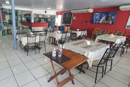 Comissão pede ampliação do horário de funcionamento de restaurantes no dia 12