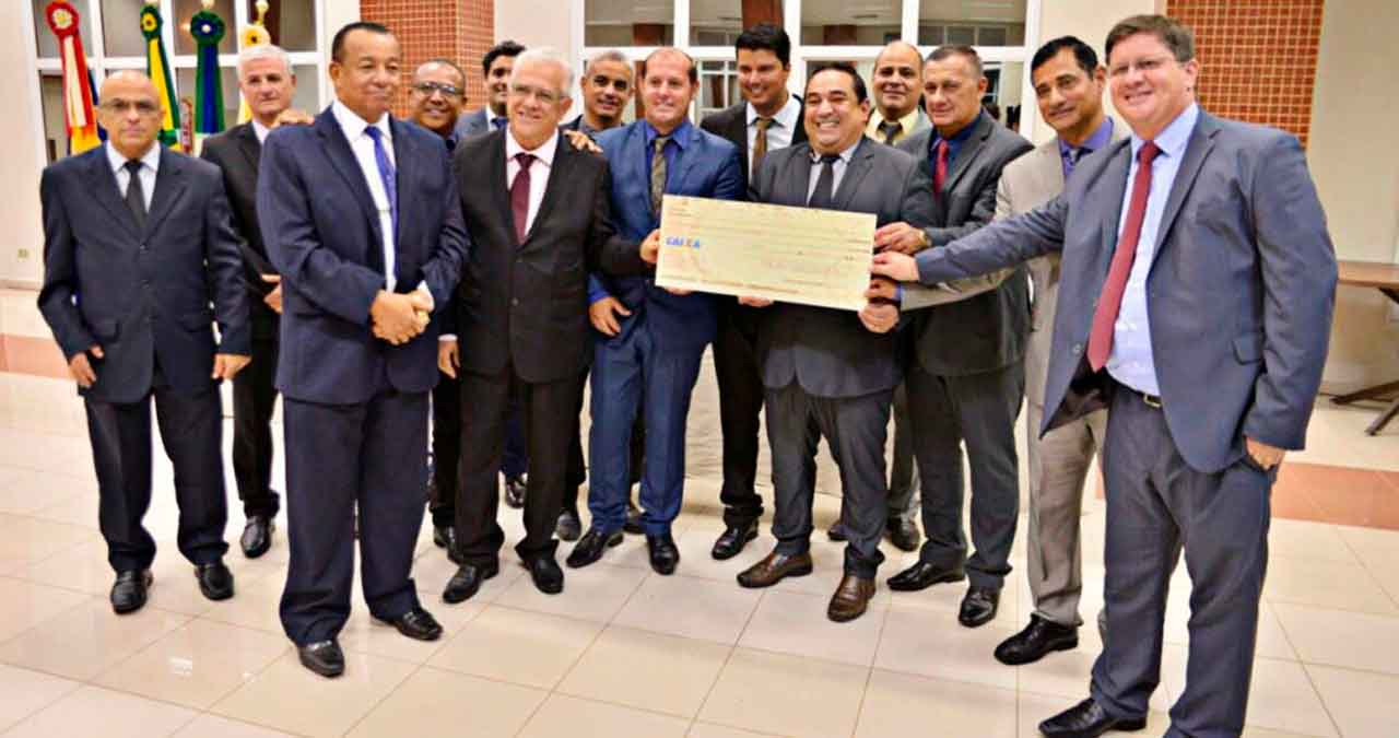 Prefeito pede e vereadores autorizam crédito suplementar de quase R$ 7 milhões para “combate ao Coronavírus”