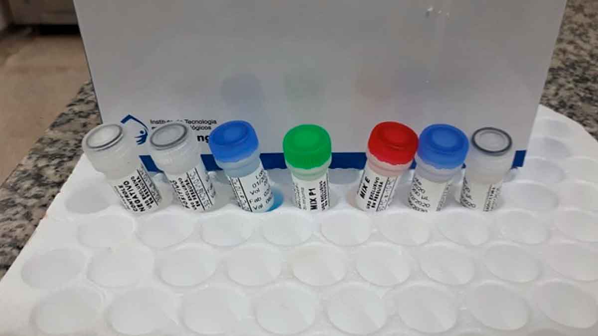 Após ampliar testagem rápida, casos confirmados de Covid-19 dispara em Campo Grande