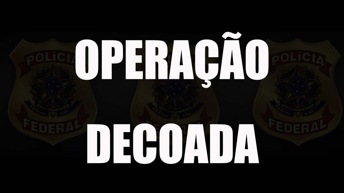 Operação Decoada: A lista completa dos 22 denunciados  pelo MPF| Opinião