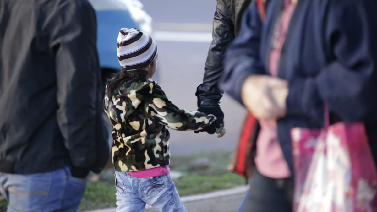 frente fria e ciclone