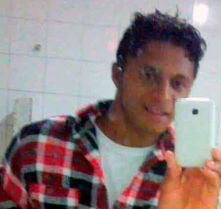 Polícia divulga foto de homem que quase decepou mãos de mulher em MS 2 procurado2