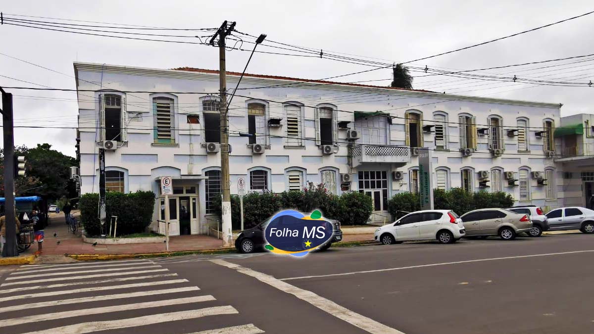 Leia mais sobre o artigo MPF cobra da prefeitura informações sobre repasses feitos à Santa Casa de Corumbá