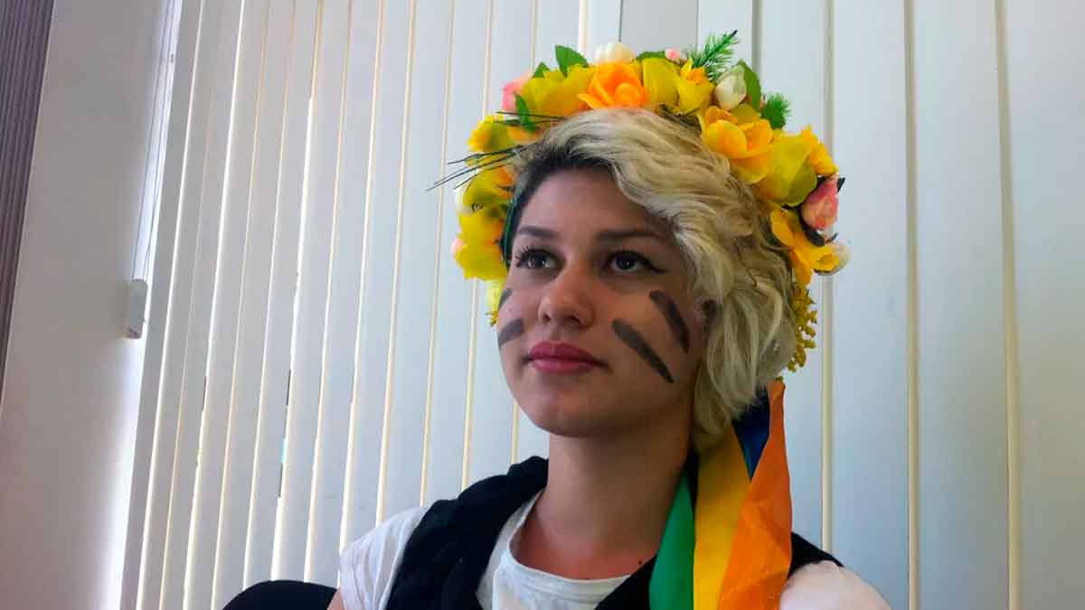 Ativista bolsonarista é presa pela PF em investigação sobre atos antidemocráticos