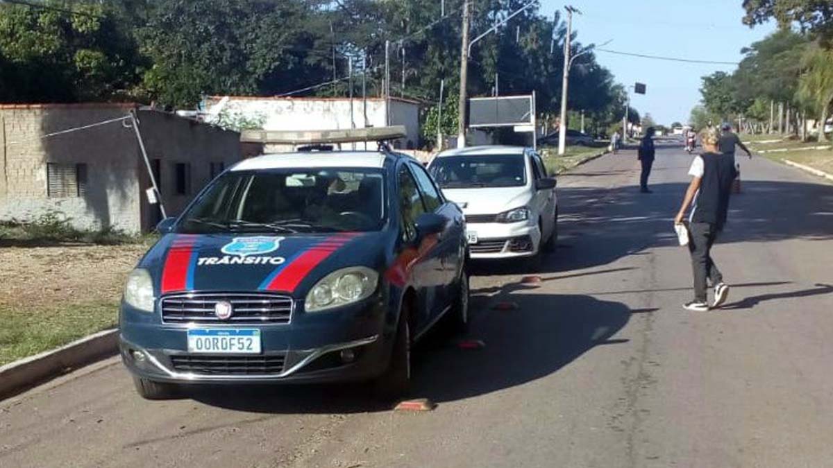 Leia mais sobre o artigo Agepan autua carros de aplicativo que realizam transporte intermunicipal entre Corumbá e Ladário