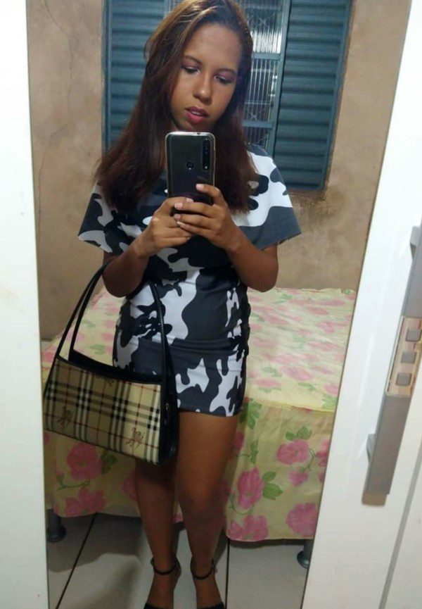 Vizinho de muro matou Carla, deixou corpo debaixo da cama e diz ter perdido a memória, fala delegado 3 carla desaparecida