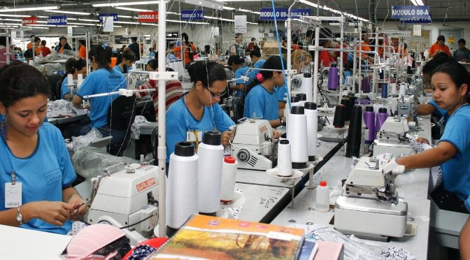 taxa de desocupação